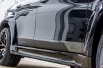 BMW CLR X6R xDrive5.0i by Lumma Design 2015 года